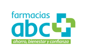 farmacias abc logo