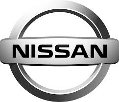 nissan logo
